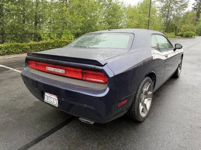 2013 Dodge Challenger 3rd Gen - Image 5 of 20