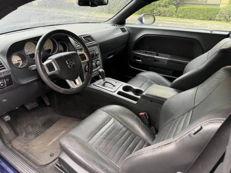 2013 Dodge Challenger 3rd Gen - Image 12 of 20