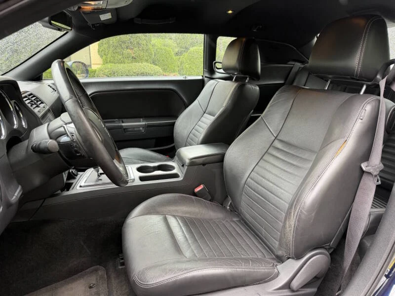 2013 Dodge Challenger 3rd Gen - Image 10 of 20