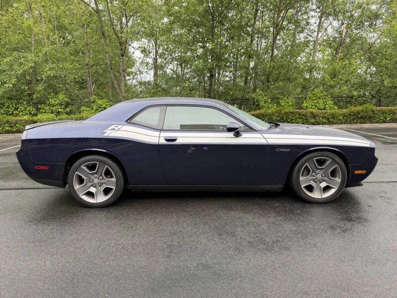 2013 Dodge Challenger 3rd Gen - Image 4 of 20