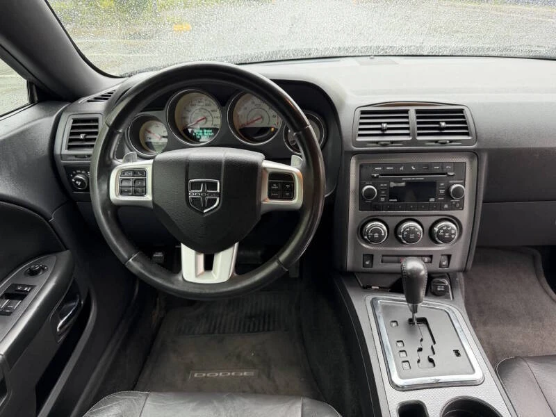 2013 Dodge Challenger 3rd Gen - Image 17 of 20