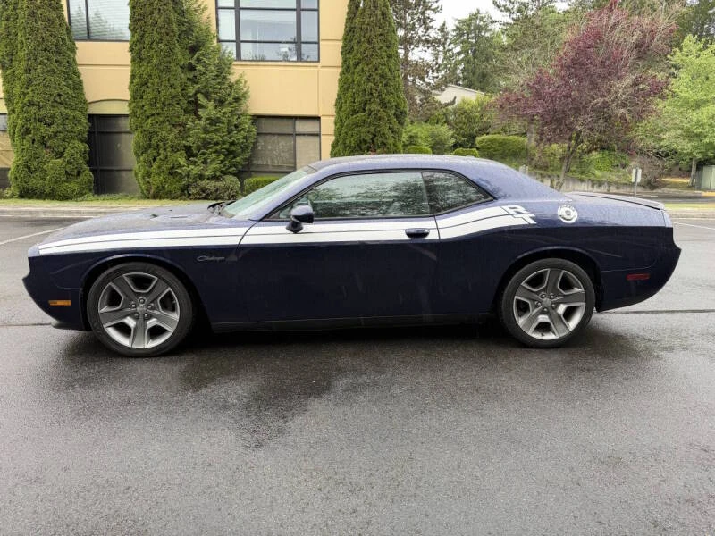 2013 Dodge Challenger 3rd Gen - Image 8 of 20