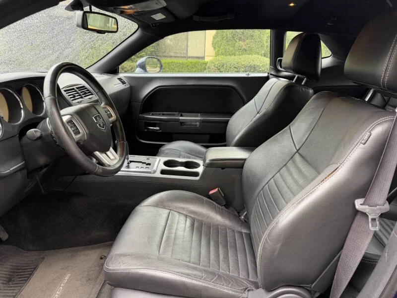2013 Dodge Challenger 3rd Gen - Image 11 of 20