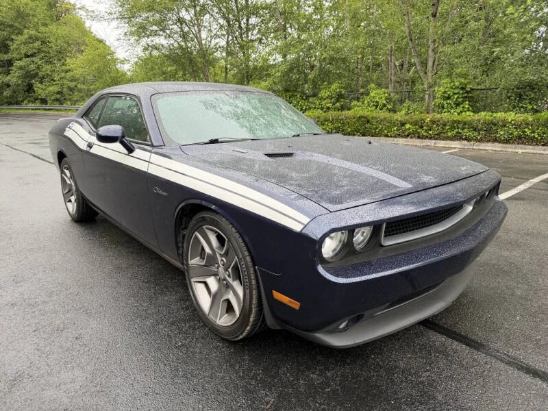 2013 Dodge Challenger 3rd Gen - Image 3 of 20