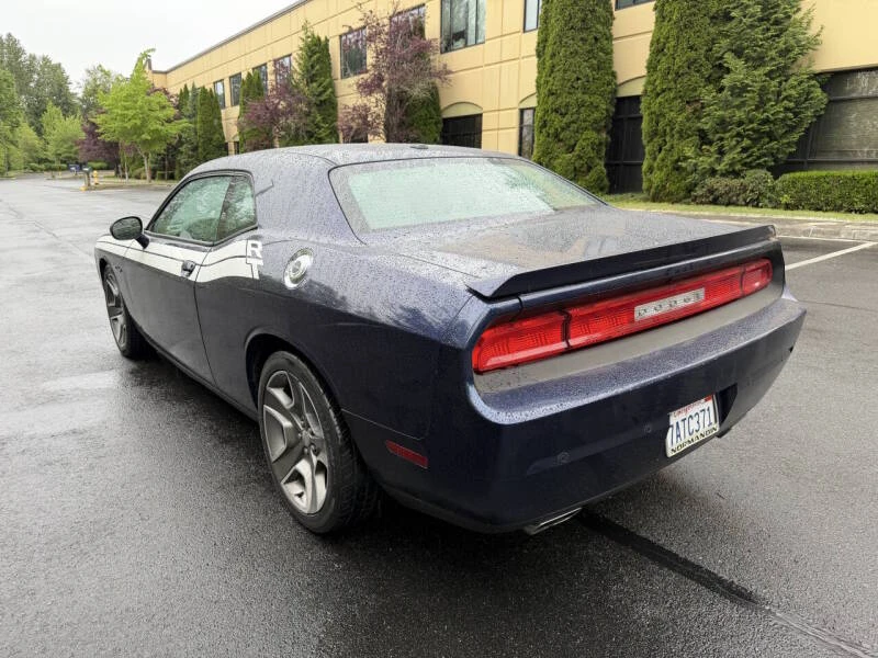 2013 Dodge Challenger 3rd Gen - Image 7 of 20