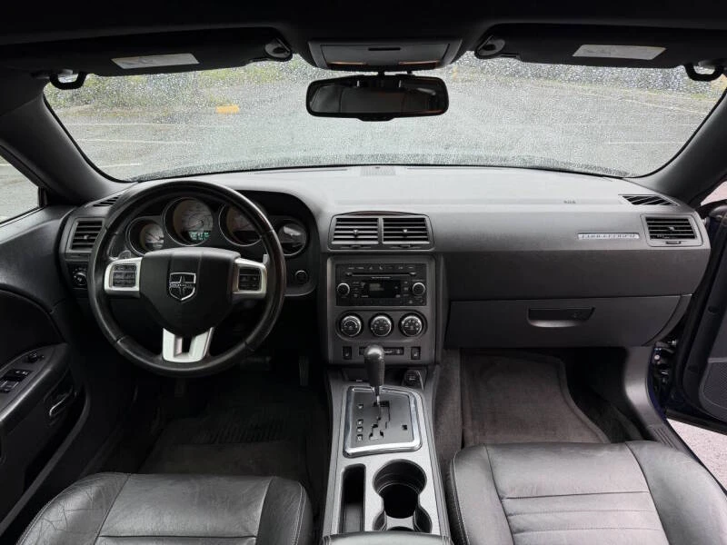 2013 Dodge Challenger 3rd Gen - Image 13 of 20