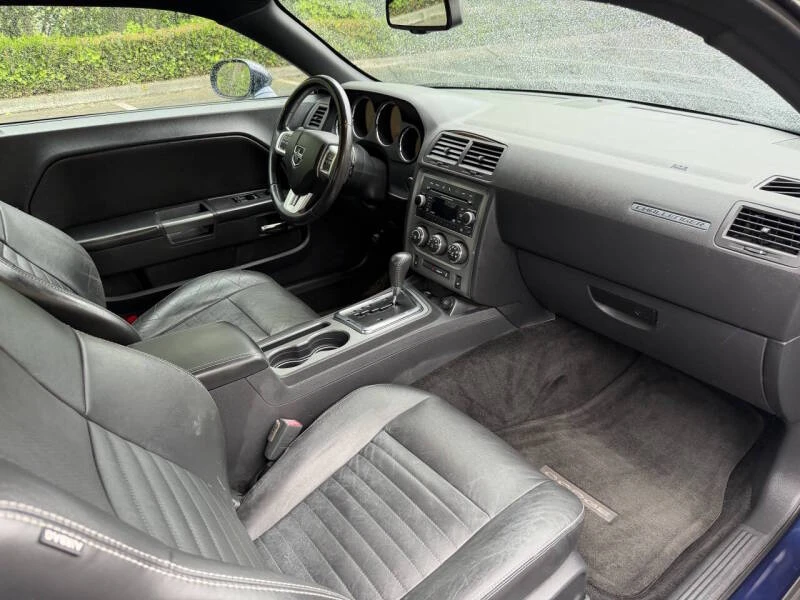 2013 Dodge Challenger 3rd Gen - Image 14 of 20