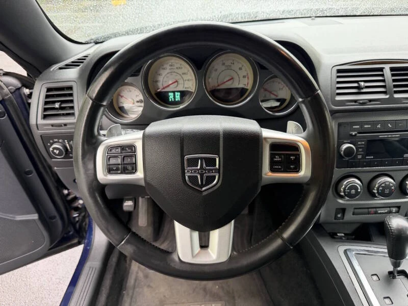2013 Dodge Challenger 3rd Gen - Image 18 of 20