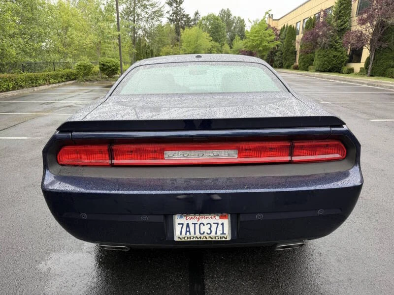 2013 Dodge Challenger 3rd Gen - Image 6 of 20