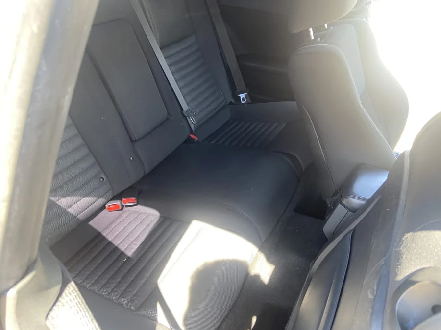 2013 Dodge Challenger 3rd Gen - Image 11 of 14