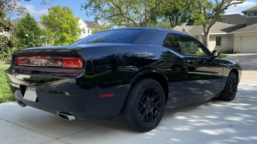 2013 Dodge Challenger 3rd Gen - Image 2 of 14