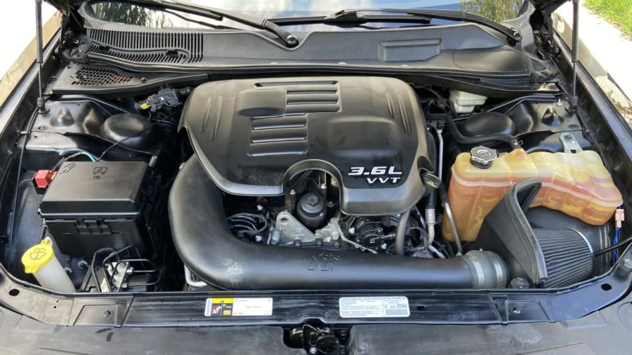 2013 Dodge Challenger 3rd Gen - Image 6 of 14