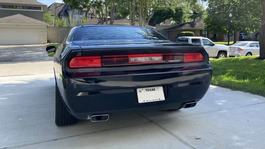 2013 Dodge Challenger 3rd Gen - Image 11 of 14