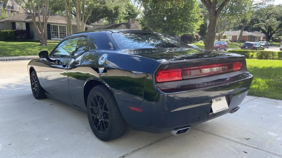 2013 Dodge Challenger 3rd Gen - Image 13 of 14