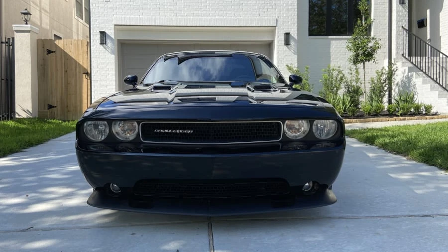 2013 Dodge Challenger 3rd Gen - Image 3 of 14