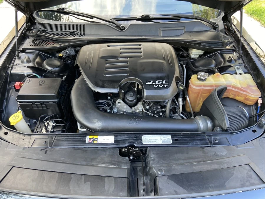 2013 Dodge Challenger 3rd Gen - Image 14 of 14