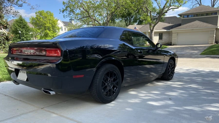 2013 Dodge Challenger 3rd Gen - Image 2 of 14
