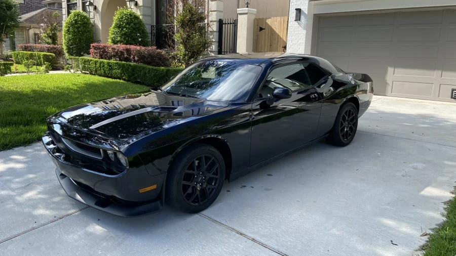 2013 Dodge Challenger 3rd Gen - Image 6 of 14