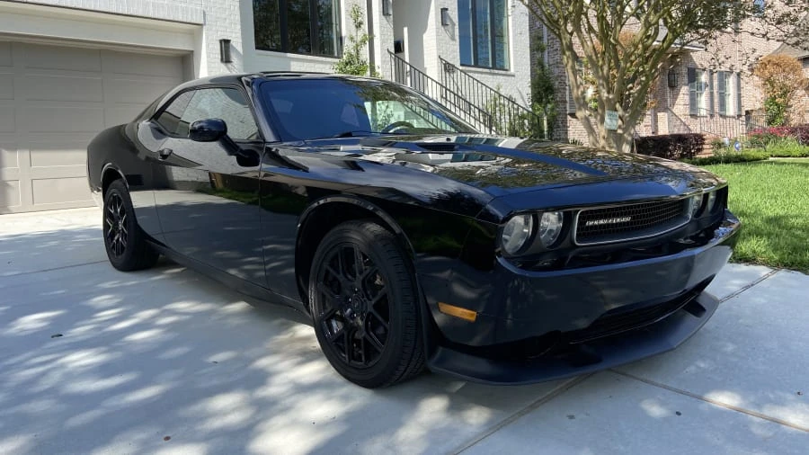 2013 Dodge Challenger 3rd Gen - Image 7 of 14