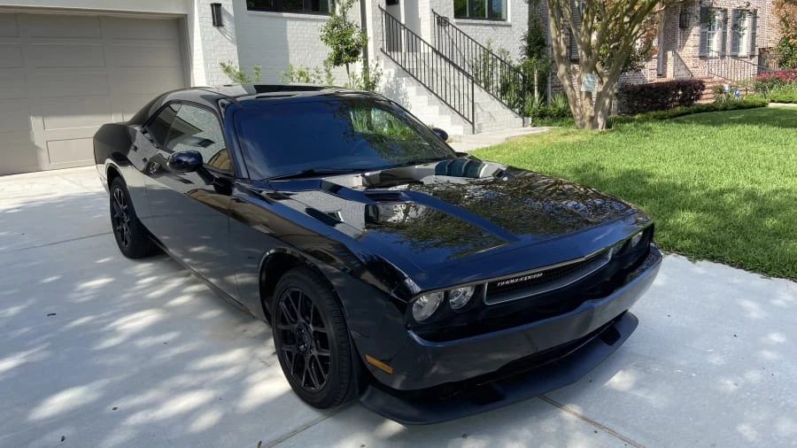 2013 Dodge Challenger 3rd Gen - Image 8 of 14