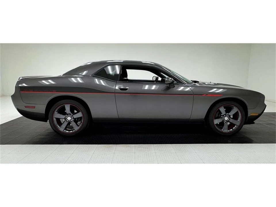 2013 Dodge Challenger 3rd Gen - Image 6 of 31