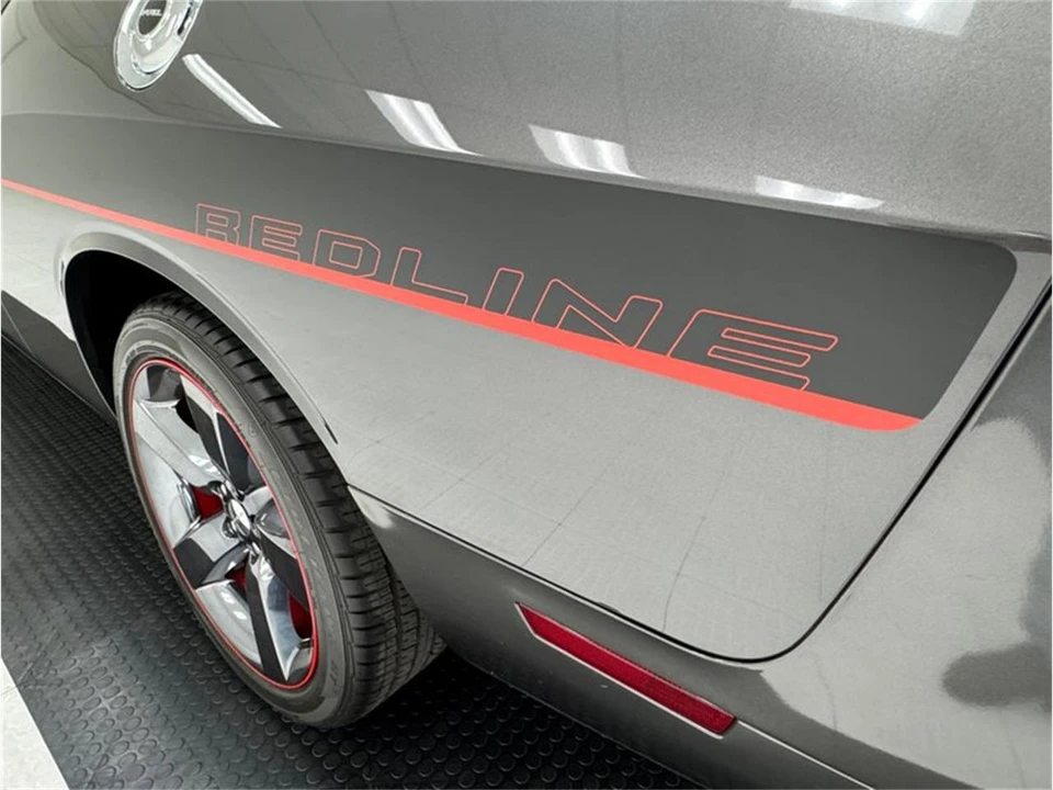 2013 Dodge Challenger 3rd Gen - Image 21 of 31