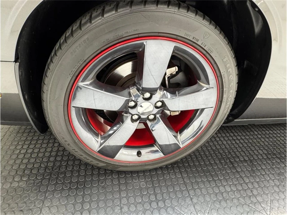 2013 Dodge Challenger 3rd Gen - Image 12 of 31