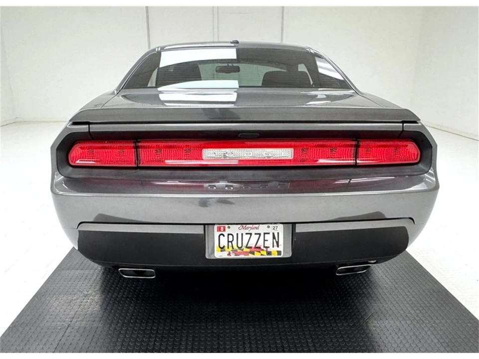 2013 Dodge Challenger 3rd Gen - Image 4 of 31