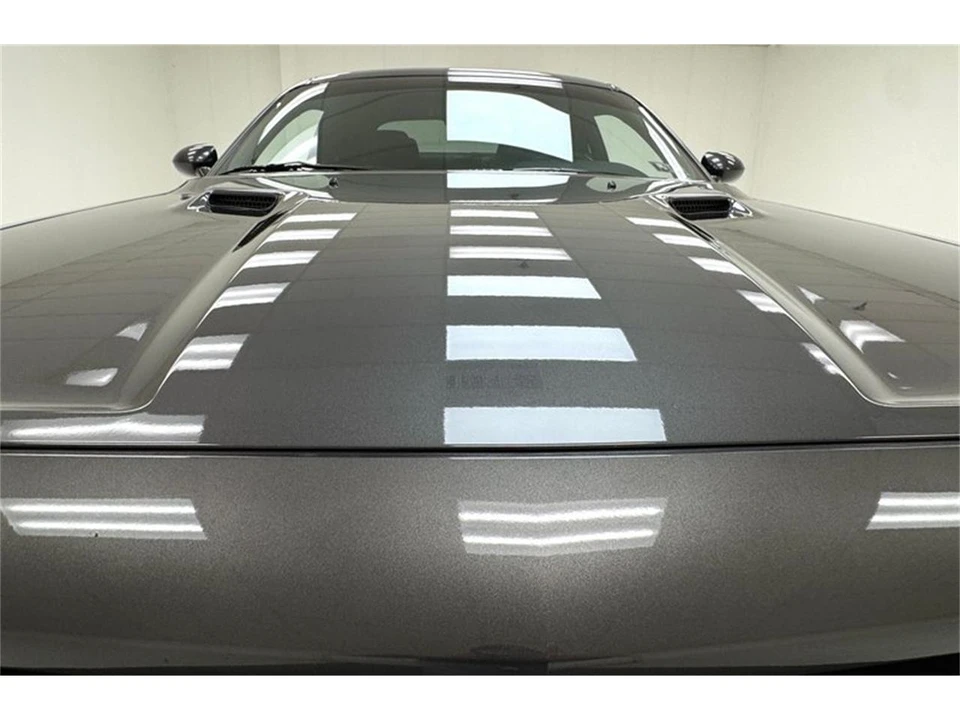 2013 Dodge Challenger 3rd Gen - Image 10 of 31