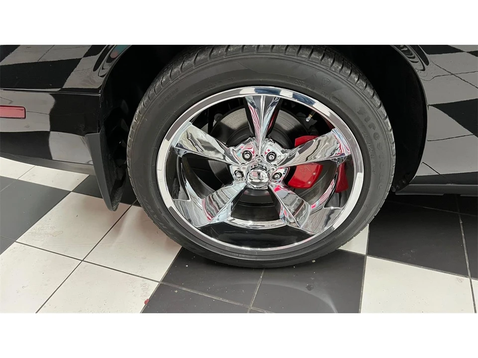 2013 Dodge Challenger 3rd Gen - Image 13 of 31