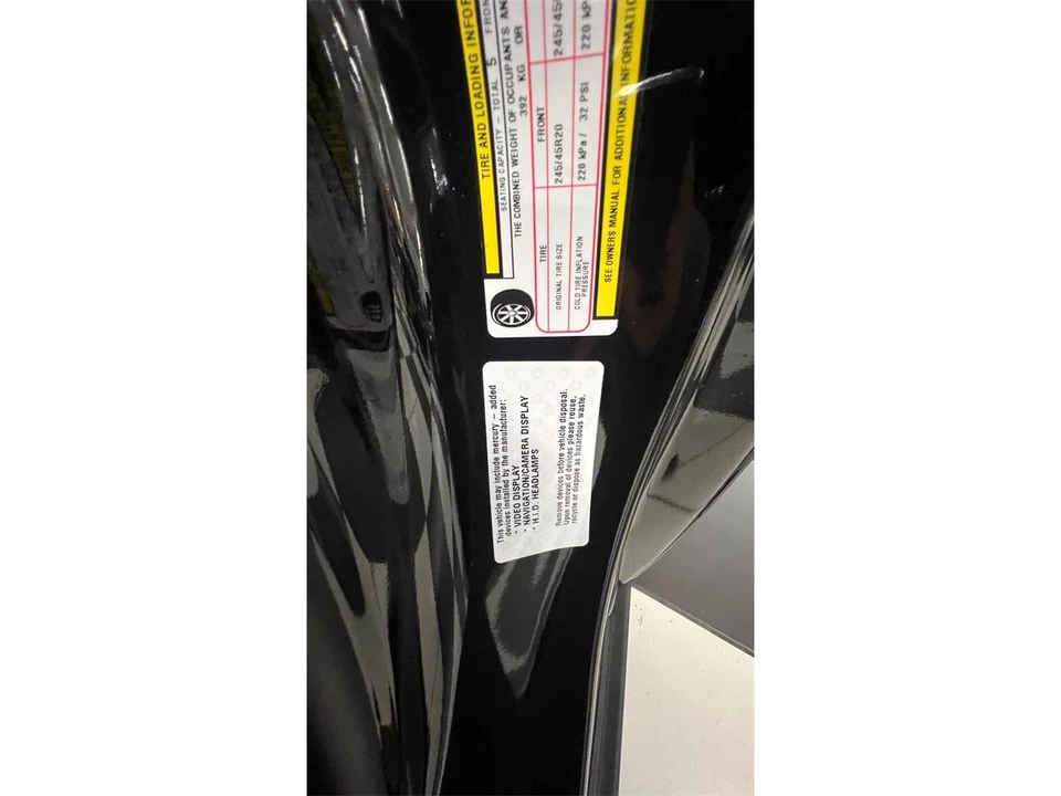 2013 Dodge Challenger 3rd Gen - Image 27 of 31