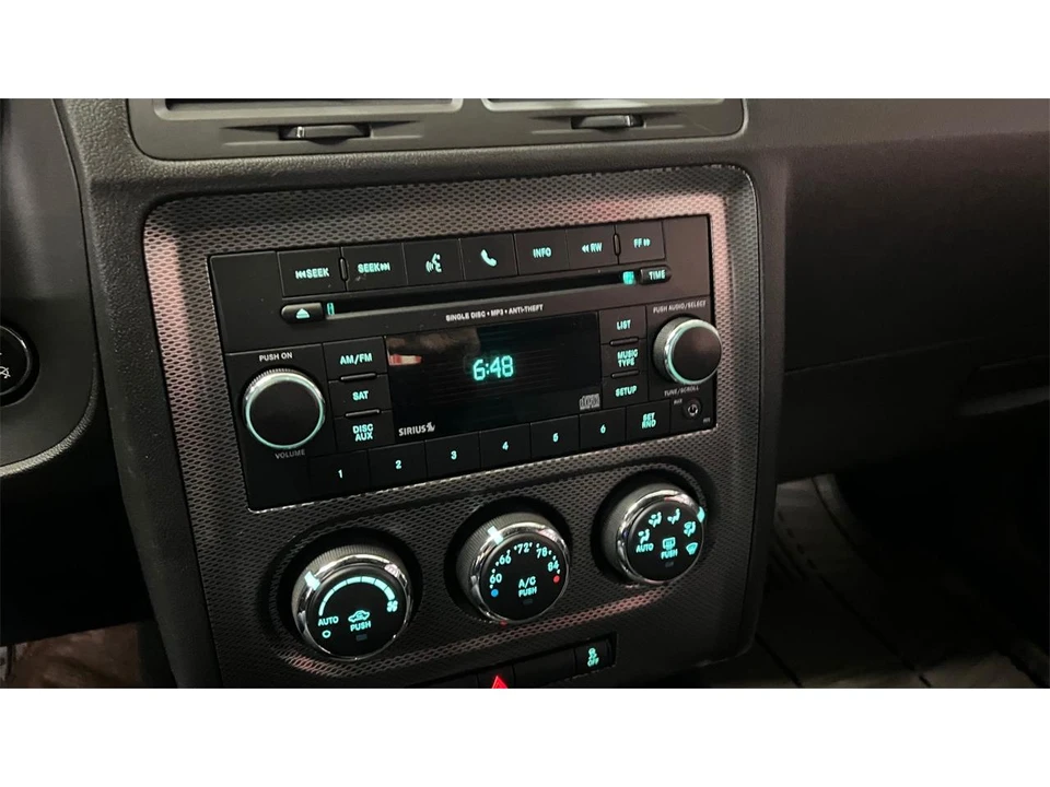 2013 Dodge Challenger 3rd Gen - Image 21 of 31