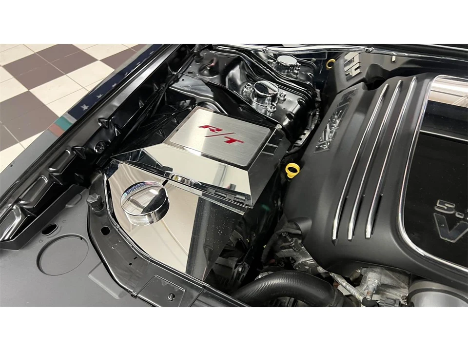 2013 Dodge Challenger 3rd Gen - Image 7 of 31
