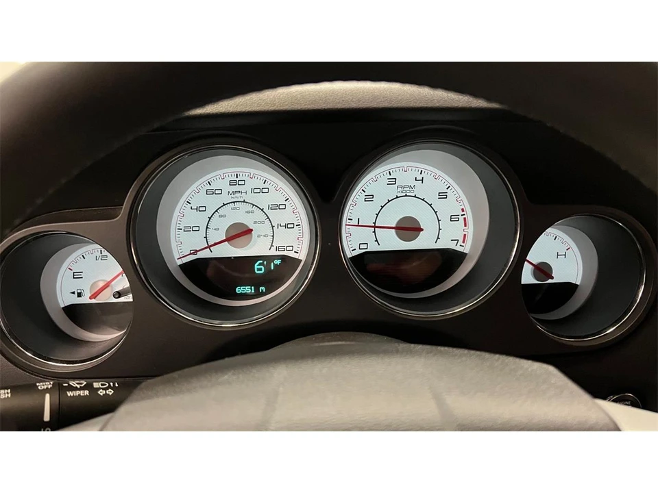 2013 Dodge Challenger 3rd Gen - Image 19 of 31