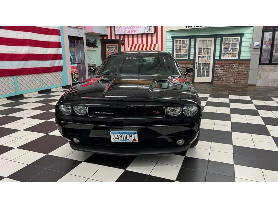 2013 Dodge Challenger 3rd Gen - Image 31 of 31
