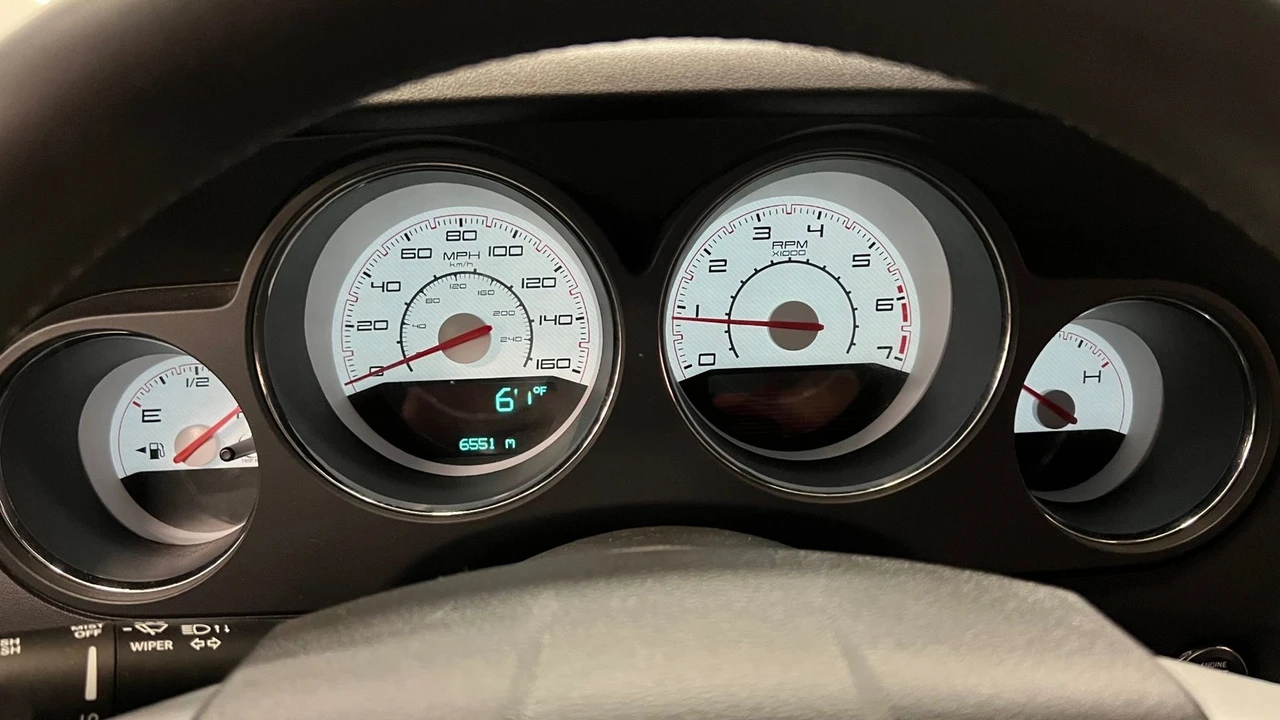 2013 Dodge Challenger 3rd Gen - Image 18 of 21