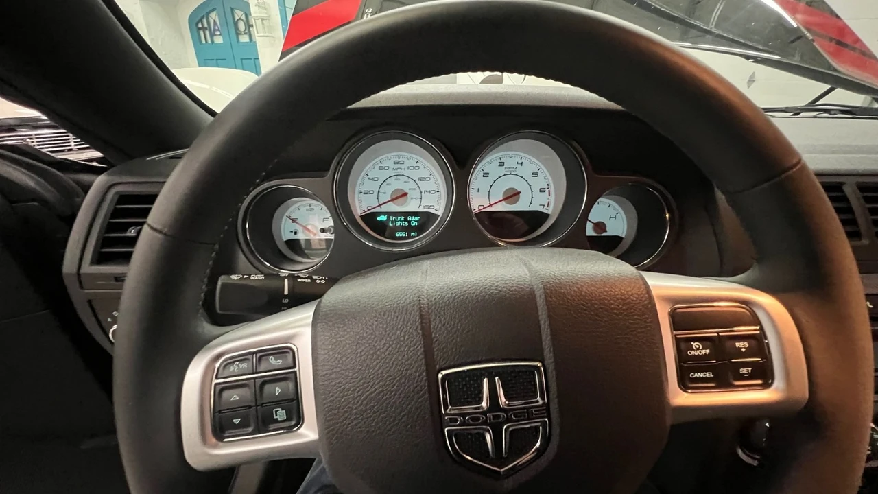 2013 Dodge Challenger 3rd Gen - Image 3 of 31