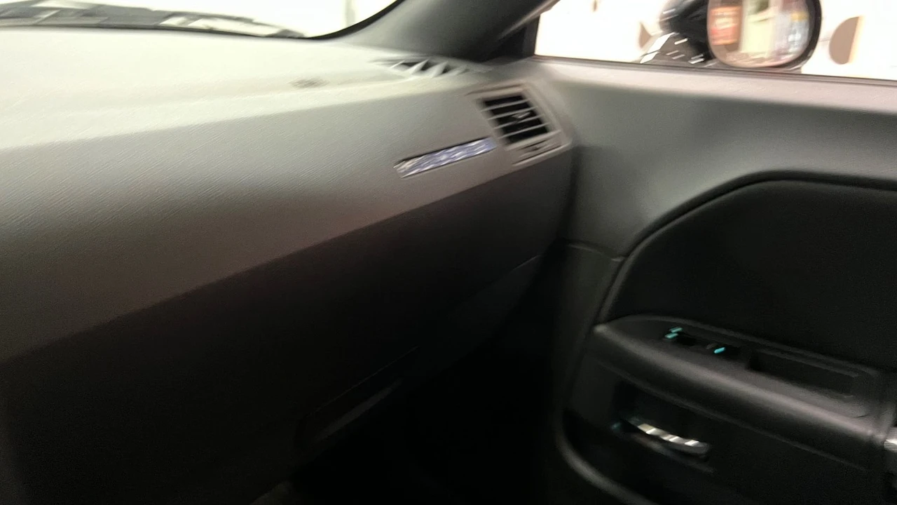 2013 Dodge Challenger 3rd Gen - Image 21 of 21