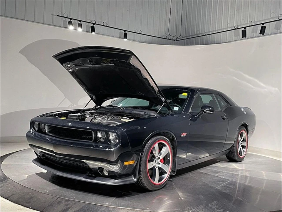 2013 Dodge Challenger 3rd Gen - Image 24 of 31