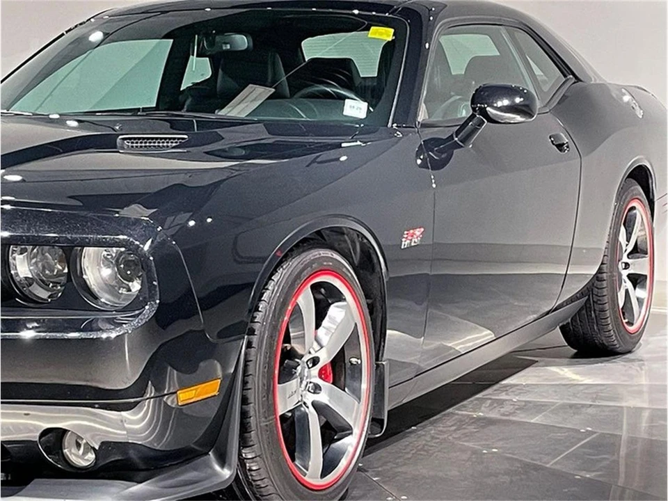 2013 Dodge Challenger 3rd Gen - Image 12 of 31