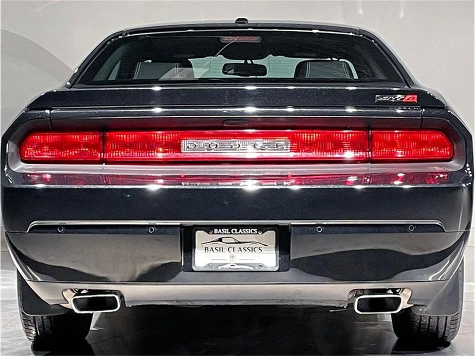2013 Dodge Challenger 3rd Gen - Image 28 of 31