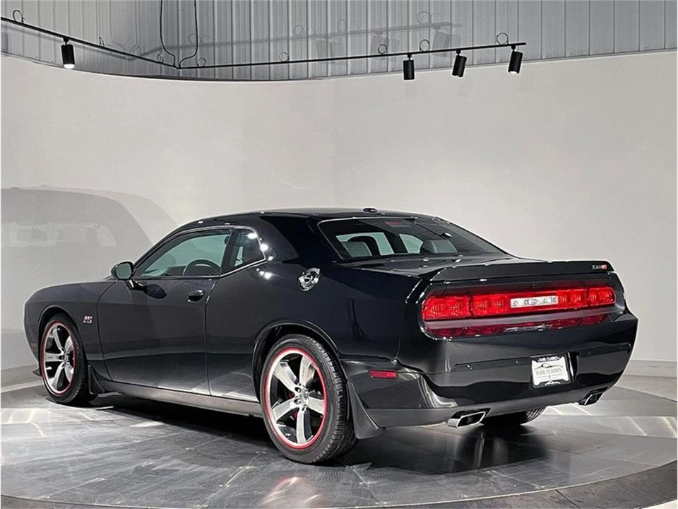 2013 Dodge Challenger 3rd Gen - Image 9 of 31
