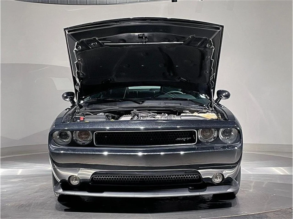 2013 Dodge Challenger 3rd Gen - Image 25 of 31