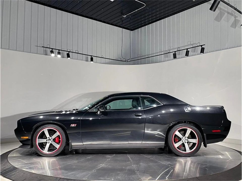 2013 Dodge Challenger 3rd Gen - Image 10 of 31