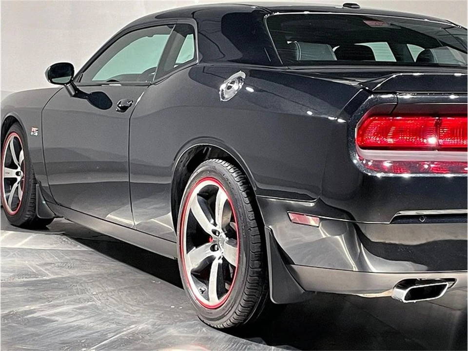 2013 Dodge Challenger 3rd Gen - Image 29 of 31