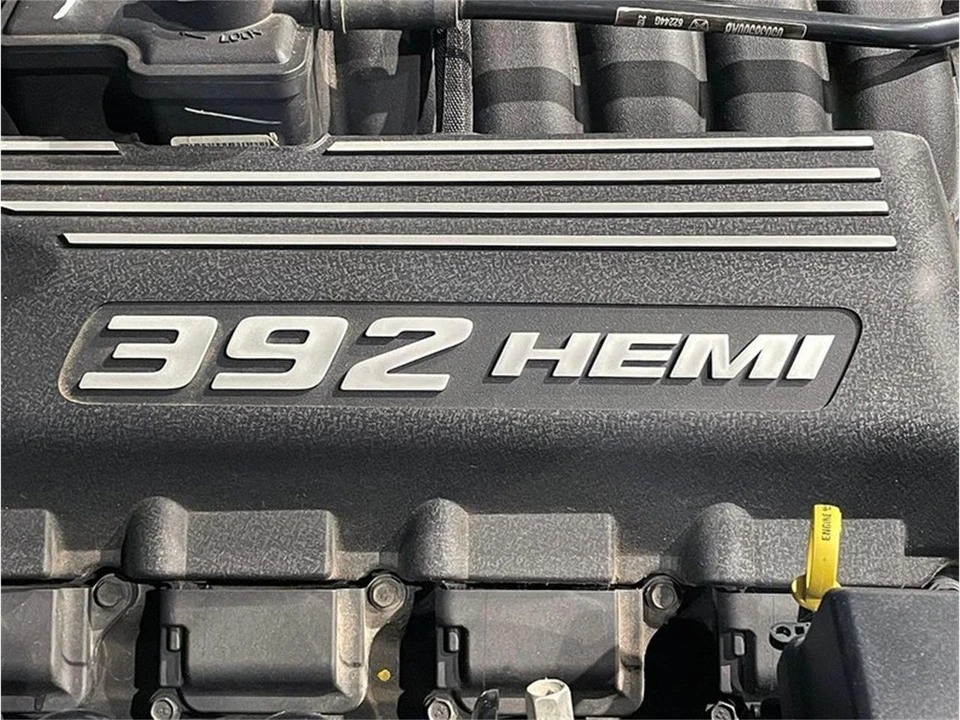 2013 Dodge Challenger 3rd Gen - Image 21 of 31
