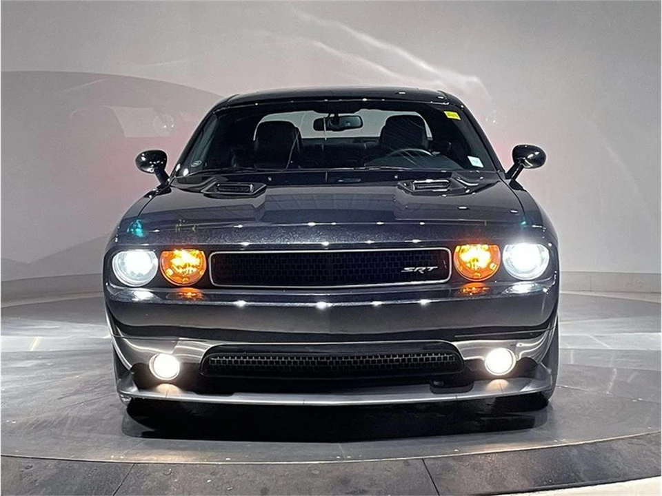 2013 Dodge Challenger 3rd Gen - Image 17 of 31