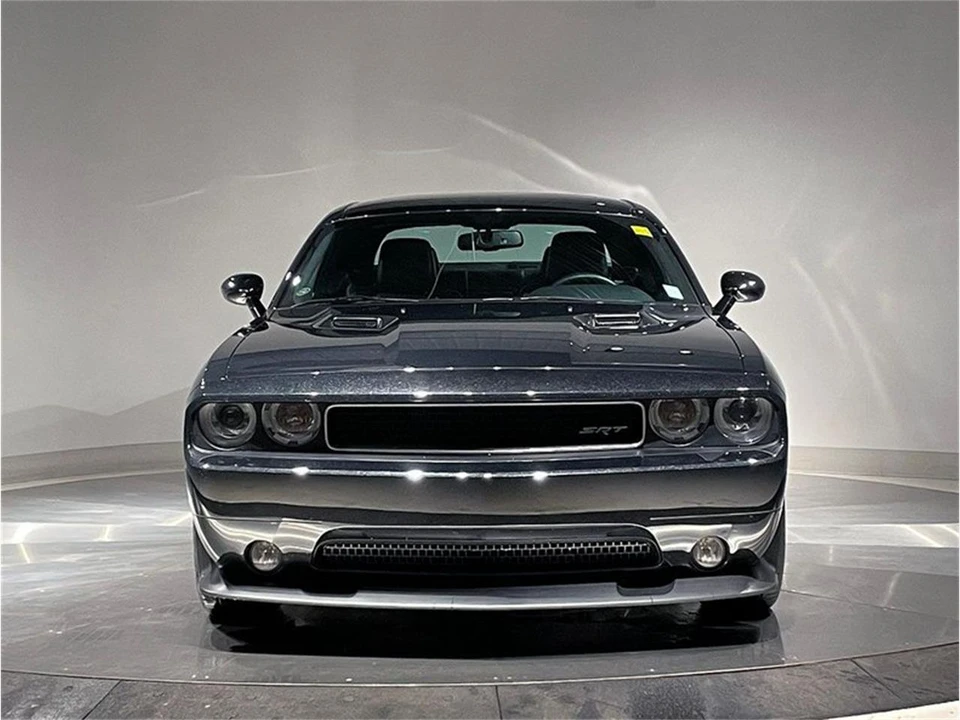 2013 Dodge Challenger 3rd Gen - Image 3 of 31