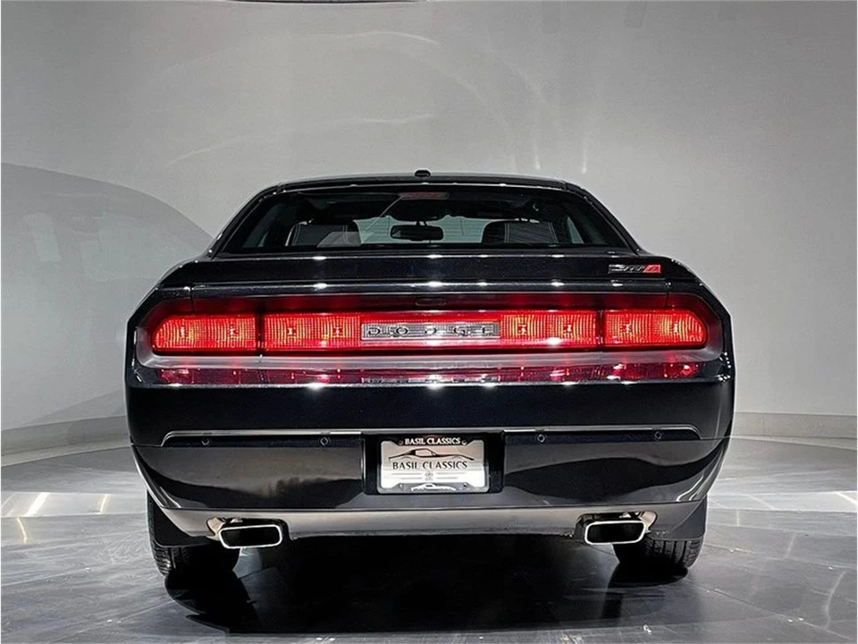 2013 Dodge Challenger 3rd Gen - Image 30 of 31