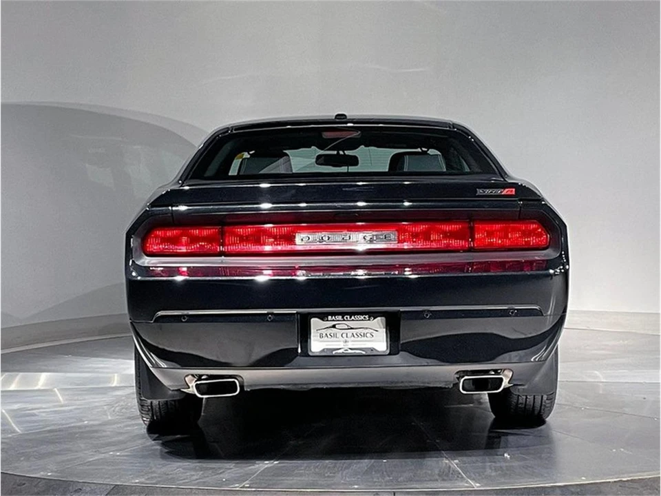 2013 Dodge Challenger 3rd Gen - Image 7 of 31